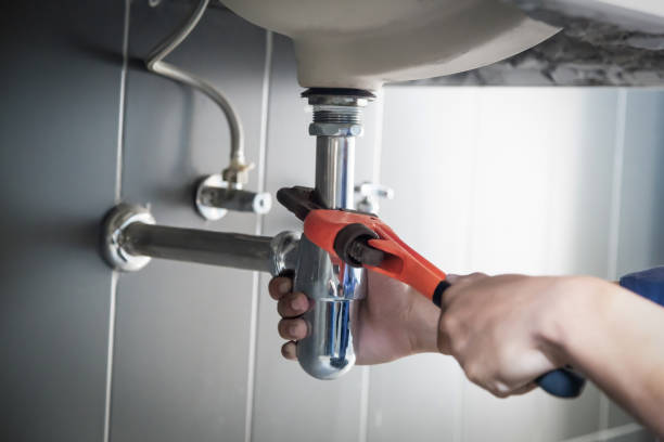 Commercial Plumbing Services in Orange City, FL